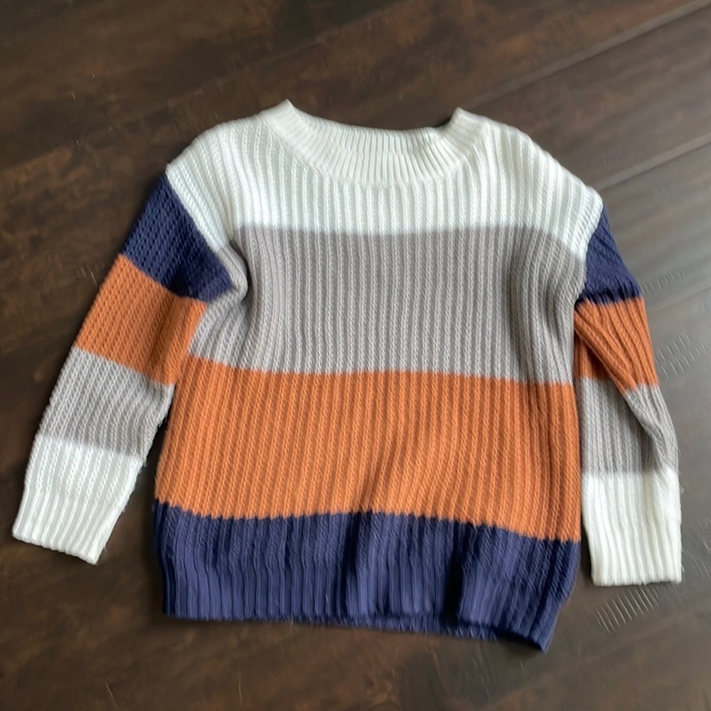 Fall Knit